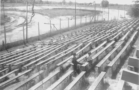 Thunder Road Speedway - From Brent Kostanko (newer photo)
